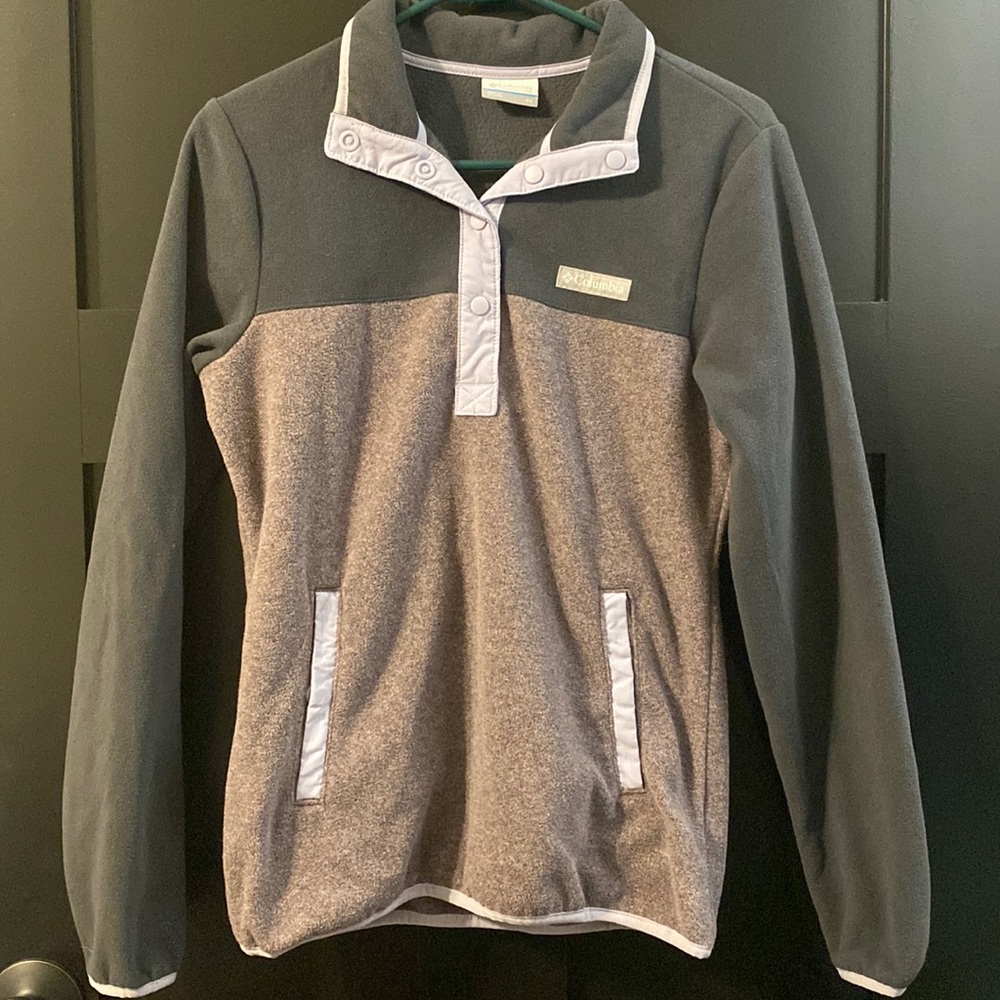 Columbia Pullover